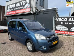 Citroën Berlingo - 1.6-16V Multispace airco 7 personen nette auto