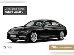BMW 3-serie - Sedan 318i Executive Luxury Line Purity Aut