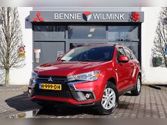 Mitsubishi ASX - 1.6 Cleartec Life AllSeason | Cruise | Airco