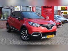 Renault Captur - 0.9 TCe Helly Hansen / Achteruitrijcamera / Airco