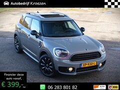 MINI Countryman - 1.5 One | Pano | Cruise | Navigatie | Org NL Auto |