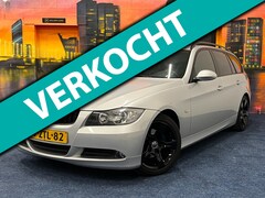 BMW 3-serie Touring - 320i BusinessLine M-pakket Pano|PDC