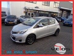 Toyota Yaris - 1.0 VVT-i Comfort