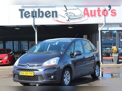 Citroën C4 Picasso - 1.6 HDI Ambiance EB6V 5p. Climate control, Trekhaak, Elektrische ramen,