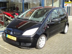 Mitsubishi Colt - 1.3 Invite