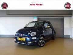 Fiat 500 - Twin Air Turbo 80 Mirror/ Carplay/Panorama/Climate