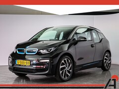 BMW i3 - Executive Edition 120Ah 42 kWh | DRIVING ASSISTANT PLUS | WARMTEPOMP |