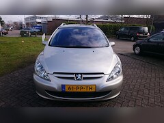 Peugeot 307 SW - 2.0 100kW Automaat