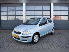 Toyota Yaris - 1.3 16V VVTI 5-drs Sol