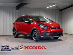 Honda Jazz - 1.5 e:HEV Crosstar Automaat Robust Pack
