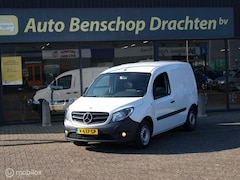 Mercedes-Benz Citan - bestel 108 CDI BlueEFFICIENCY apk tot 03.2024