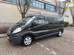 Renault Trafic - 2.5 dCi T29 L2H1 Airco Cruise Pdc Trekhaak Nap