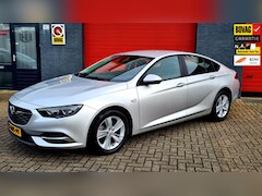 Opel Insignia Grand Sport - 1.5 Turbo Business Executive