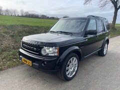 Land Rover Discovery - 3.0 SDV6 HSE Marge auto