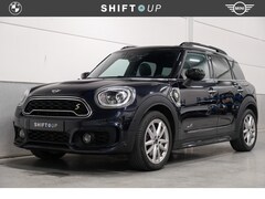 MINI Countryman - 2.0 Cooper S E ALL4 Panoramadak | JCW | Yours leder | Head Up | Harman Kardon