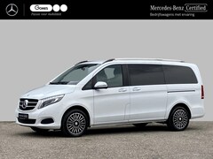 Mercedes-Benz V-klasse - 220 Dubbel Cabine | Navi | Camera | Stoelverwarming