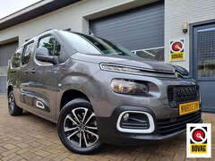 Citroën Berlingo - XL 1.2 PureTech NAVI / AIRCO ECC / CRUISE / HEAD-UP
