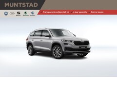 Skoda Kodiaq - 1.5 TSI 150 7DSG Business Edition SUV | Automaat | Sunset (extra donker getinte ramen acht