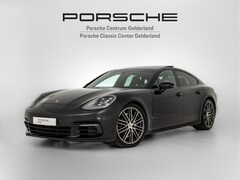 Porsche Panamera - 4 E-Hybrid
