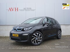 BMW i3 - Business Edition 120Ah 42 kWh