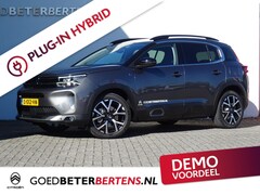 Citroën C5 Aircross - 1.6 Hybrid Shine
