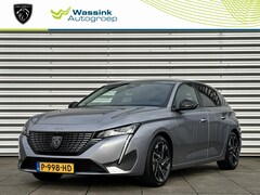 Peugeot 308 - 1.2 Puretech 130pk Allure Pack Business | Adaptive Cruise Control | Navigatie | Climate Co