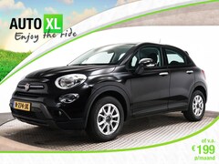 Fiat 500 X - 1.0 GSE 120 PK Urban 120TH Edition Navi Carplay Park. Sens