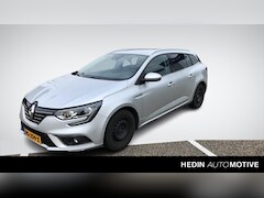 Renault Mégane Estate - 1.2 TCe Zen | Climate Control | Navigatie | LED Dagrijverlichting