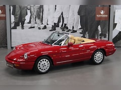 Alfa Romeo Spider - 2.0