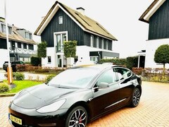 Tesla Model 3 - Performance