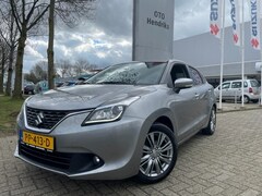 Suzuki Baleno - 1.2 Dualjet 90pk Smart Hybrid High Executive