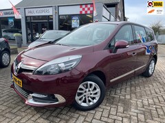 Renault Grand Scénic - 1.2 TCe 130 DYNAMIQUE * clima + trekhaak + navi
