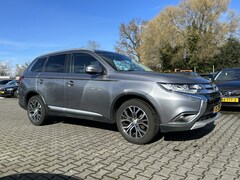 Mitsubishi Outlander - 2.0 Connect Pro AUT. *LED-LIGHTS+KEYLESS+360-CAMERA+NAVI+DAB+ECC+PDC+CRUISE