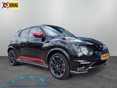 Nissan Juke - 1.6 DIG-T Nismo RS