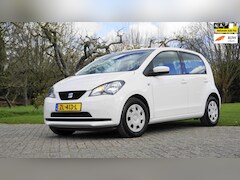 Seat Mii - 1.0 Style Connect Airco 5 Drs