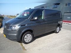 Volkswagen Transporter - 2.0 TDI L1H1 26 90 pk kort achterdeurtjes bijrijdersbank