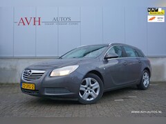 Opel Insignia Sports Tourer - 1.6 T Edition