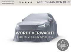 Volvo V90 - T5 AUT(8) MOMENTUM STOELVERWARMING LEDER PARK ASSIST V+A