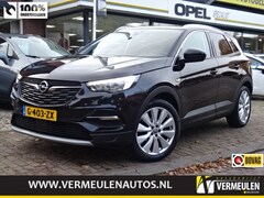 Opel Grandland X - 1.5 CDTi 130PK Business Executive + 19"/ Navi/ Clima/ Camera/ NL auto