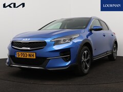 Kia XCeed - 1.6 GDi PHEV DynamicLine | Camera | Apple CarPlay / Android Auto | Cruise Control |