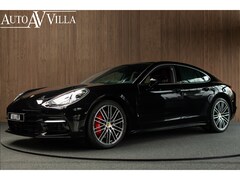 Porsche Panamera - 2.9 4 E-Hybrid Executive | NL Auto | Pano | Sport chrono | Bose | Carbon | 360 | Leder | 2