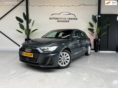 Audi A1 Sportback - 30 TFSI S-Tronic S-LINE LED | LEDER |