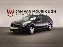 Skoda Superb Combi - 1.4 TSI Active Business | CLIMA | CRUISE | DAB | NAVIGATIE | PARKPILOT