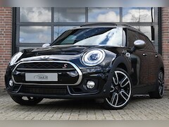 MINI Clubman - 2.0 Cooper S JCW Pano Leder 19" A.Cam F1 '16