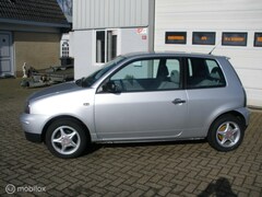 Seat Arosa - 1.4i 159000km nwe apk lm wielen radio/cd