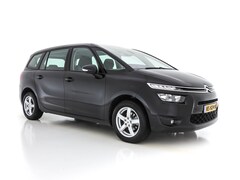 Citroën Grand C4 Picasso - 1.6 e-HDi Tendance 7-Pers. Aut. *NAVI-FULLMAP+ECC+PDC+CRUISE
