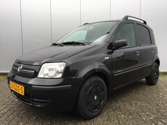 Fiat Panda - 1.2 Dynamic Stuurbekr., Dakrails, APK tot 23 maart 2024