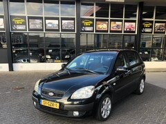 Kia Rio - 1.4 X-pect