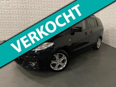 Mazda 5 - 5 2.0 Katano 1E EIGENAAR/CRUISE/7PERS/NAP