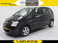 Opel Meriva - 1.6-16V Enjoy | Cruise / Airco / Radio